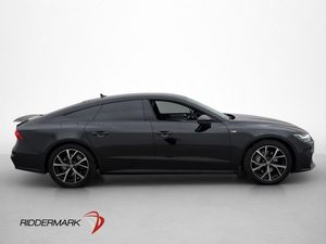 Audi A7 bild 4