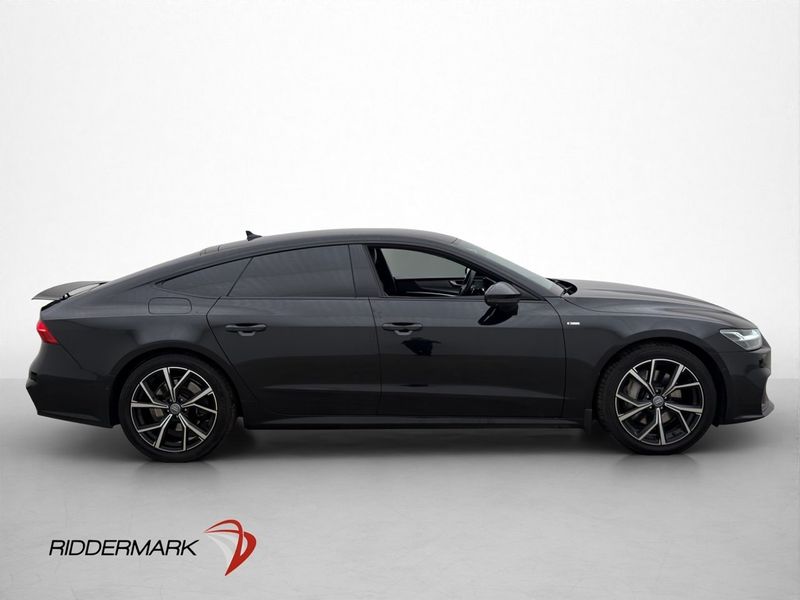 Audi A7 bild 4