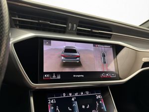 Audi A7 bild 19