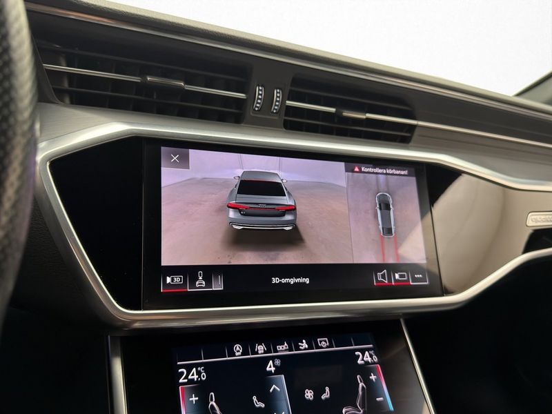 Audi A7 bild 19