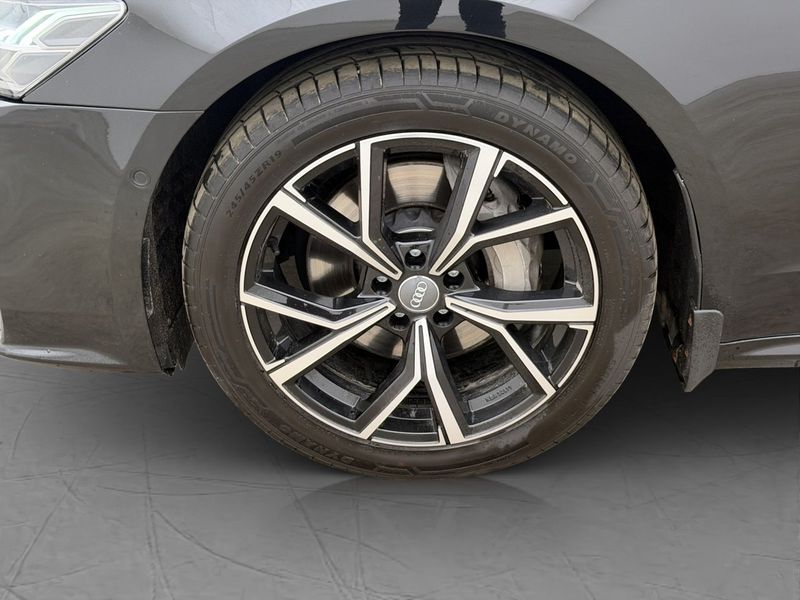 Audi A7 bild 36