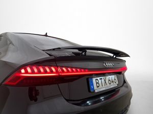 Audi A7 bild 9