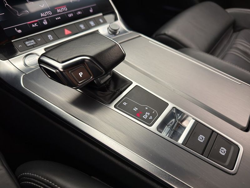 Audi A7 bild 29