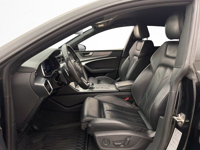 Audi A7 bild 12