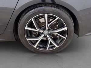 Audi A7 bild 38