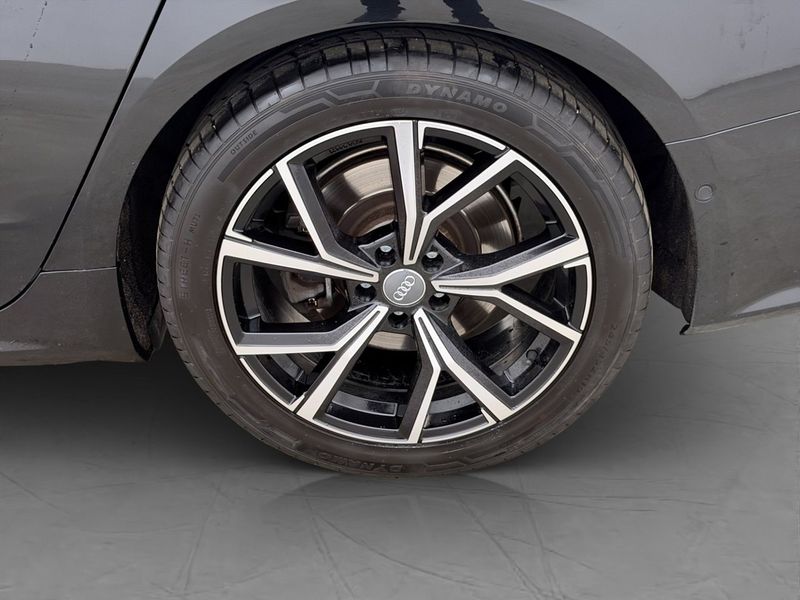Audi A7 bild 38