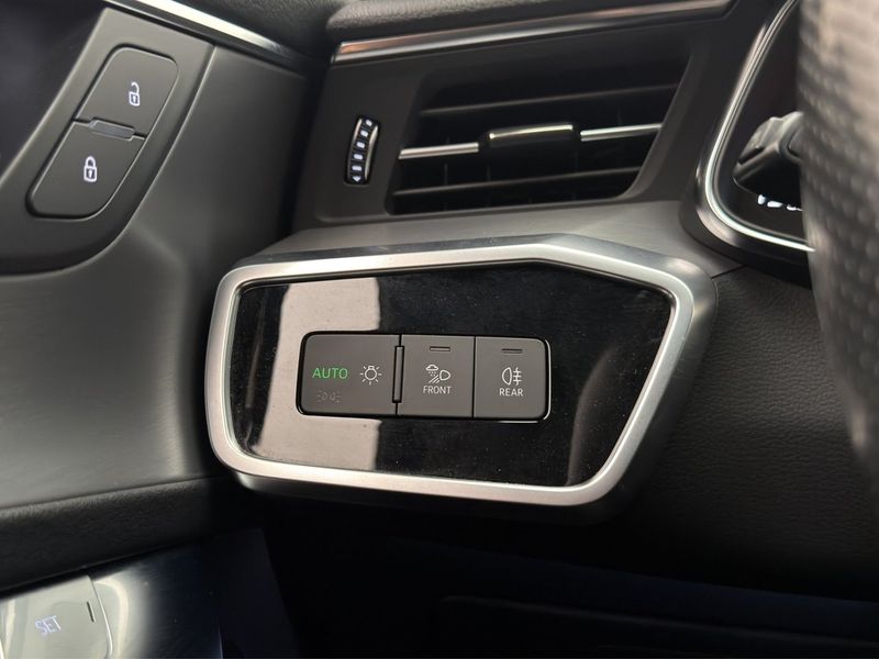 Audi A7 bild 15