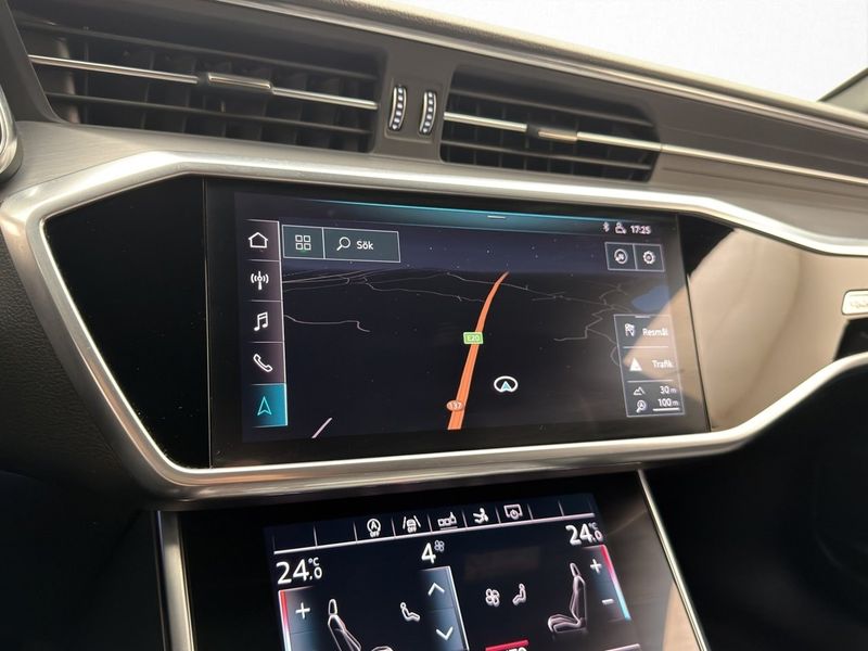 Audi A7 bild 24