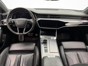 Audi A7 bild 18