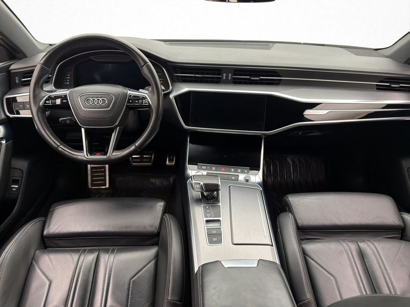 Audi A7 bild 18