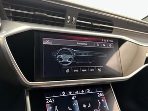 Audi A7 bild 21