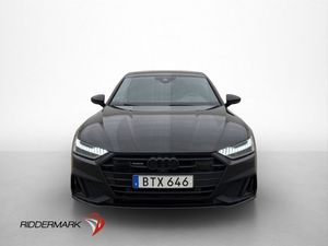 Audi A7 bild 2