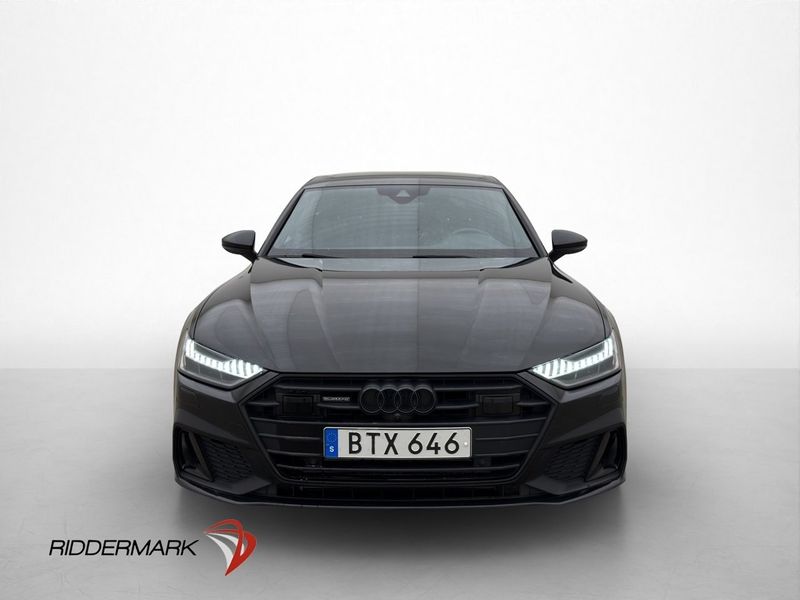 Audi A7 bild 2