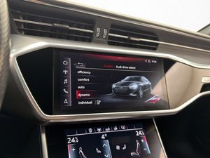 Audi A7 bild 27