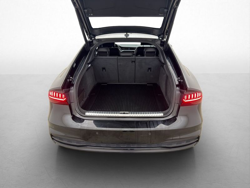 Audi A7 bild 35