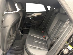 Audi A7 bild 34