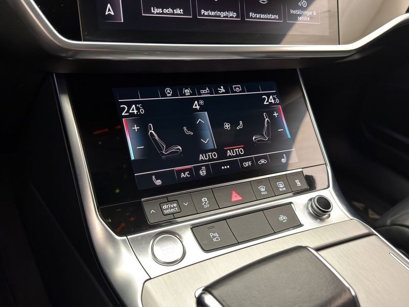 Audi A7 bild 28