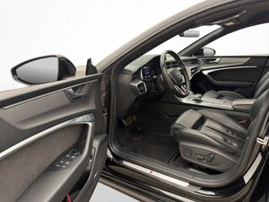 Audi A7 bild 11