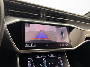 Audi A7 bild 20