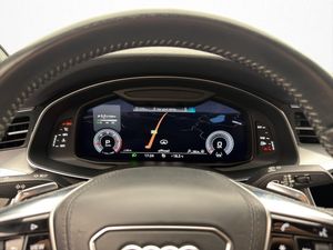Audi A7 bild 16