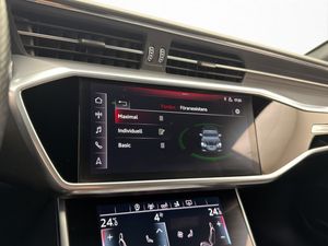 Audi A7 bild 26