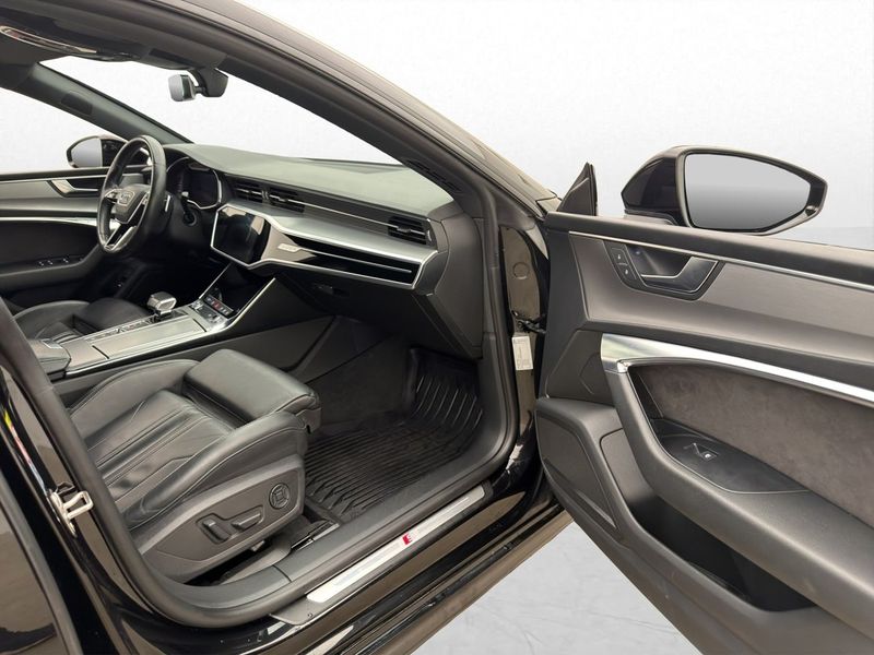 Audi A7 bild 32