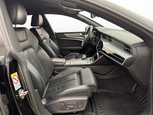 Audi A7 bild 31