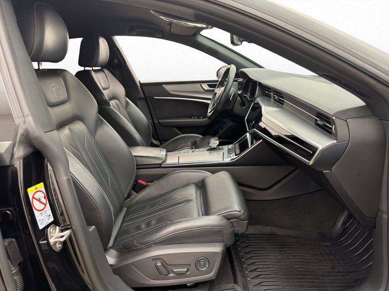 Audi A7 bild 31