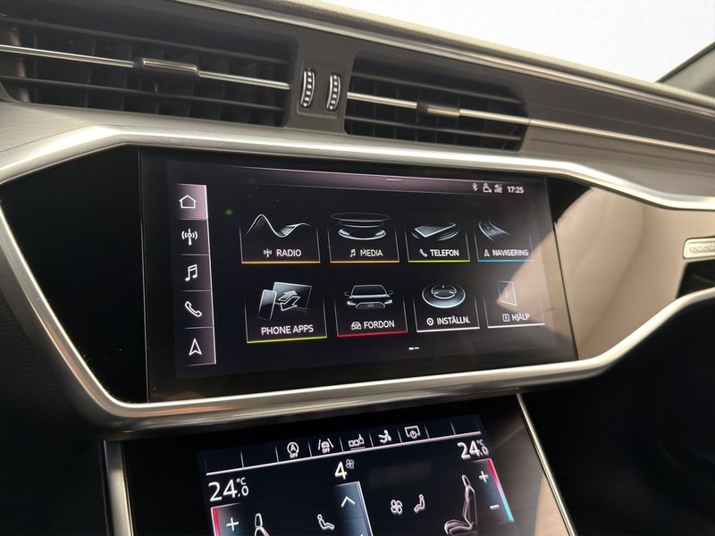 Audi A7 bild 22