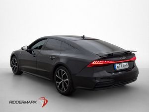 Audi A7 bild 8