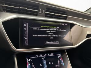 Audi A7 bild 23