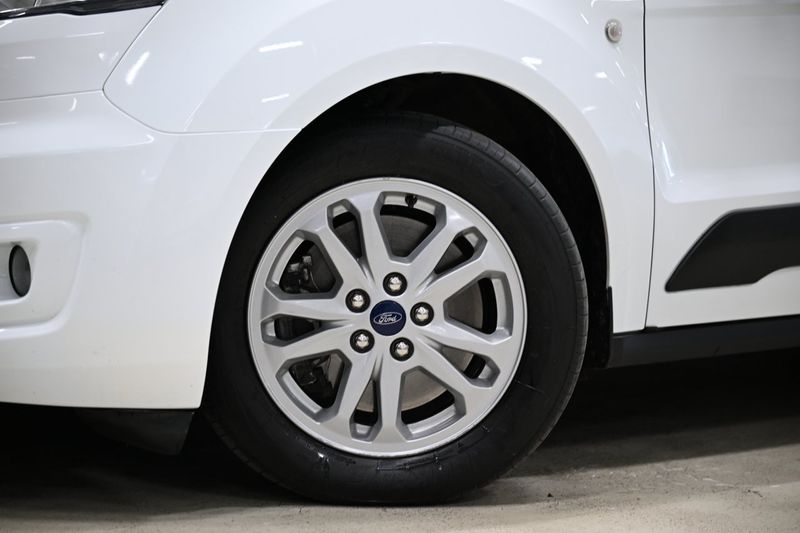 Ford Transit Connect bild 3
