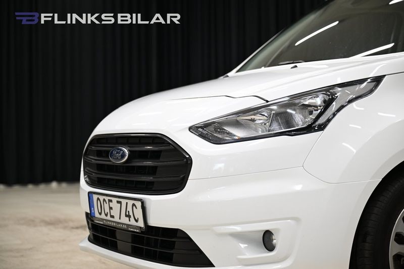 Ford Transit Connect bild 13