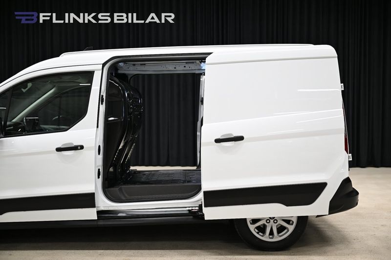 Ford Transit Connect bild 6
