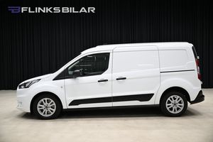 Ford Transit Connect bild 2