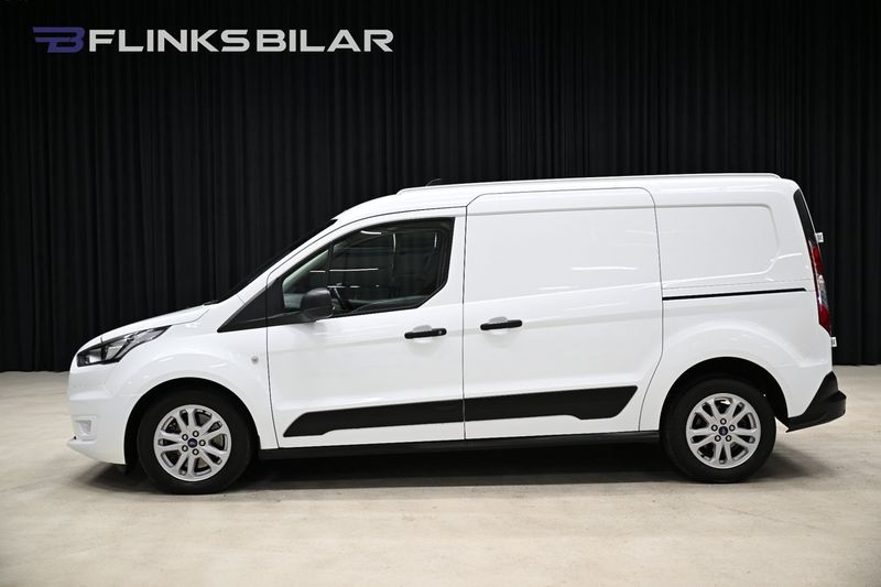 Ford Transit Connect bild 2