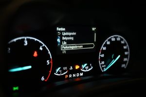 Ford Transit Connect bild 23