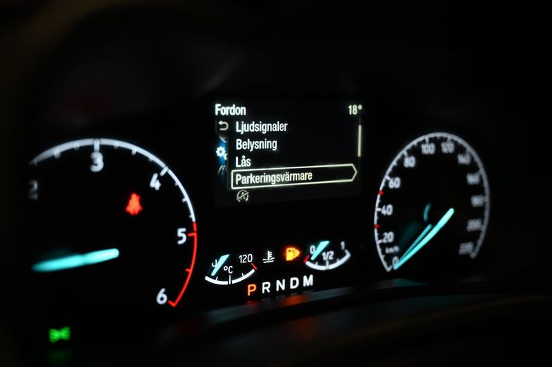 Ford Transit Connect bild 23