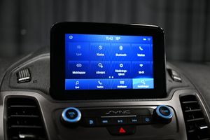 Ford Transit Connect bild 17