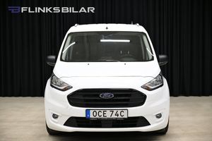 Ford Transit Connect bild 12