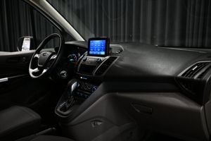 Ford Transit Connect bild 24
