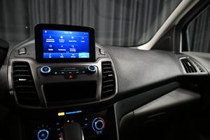 Ford Transit Connect bild 19