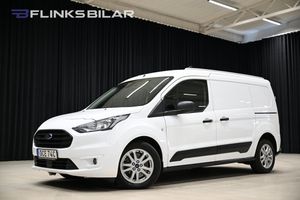 Ford Transit Connect bild 1