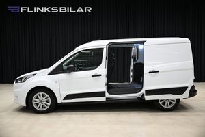 Ford Transit Connect bild 4