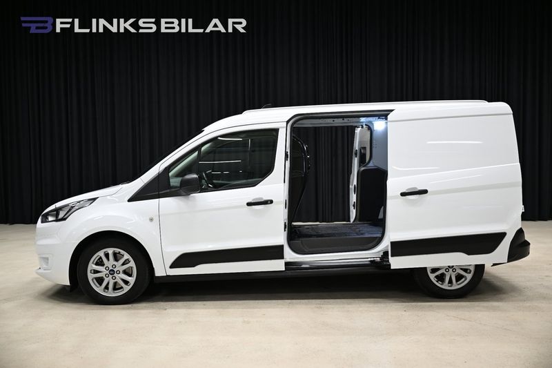 Ford Transit Connect bild 4