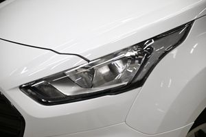 Ford Transit Connect bild 5