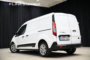 Ford Transit Connect bild 7
