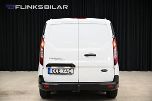Ford Transit Connect bild 10