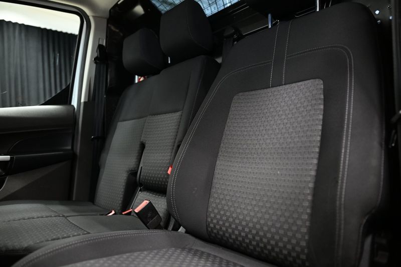 Ford Transit Connect bild 16