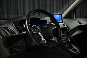 Ford Transit Connect bild 14